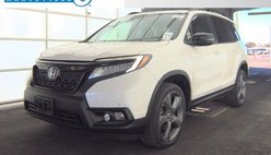 2019 Honda Passport Touring