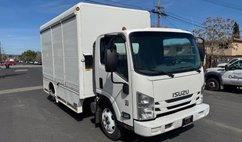 2016 Isuzu 