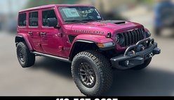 2024 Jeep Wrangler Rubicon 392