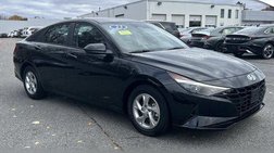 2023 Hyundai Elantra SE