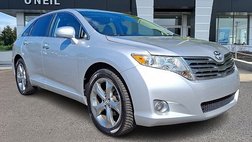 2009 Toyota Venza AWD V6