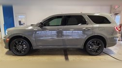 2022 Dodge Durango SXT