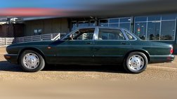 1996 Jaguar XJ-Series XJ6