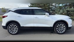 2024 Chevrolet Blazer Premier