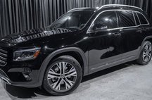 2024 Mercedes-Benz GLB GLB 250