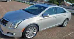 2014 Cadillac ATS 2.5L Luxury