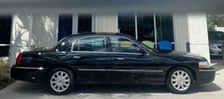 2008 Lincoln Town Car Signature Limited