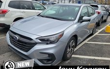 2023 Subaru Legacy Premium
