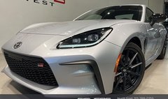 2024 Toyota GR86 Premium
