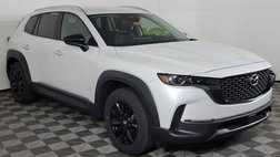 2025 Mazda CX-50 2.5 S Preferred