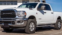 2024 Ram Ram Pickup 2500 Big Horn