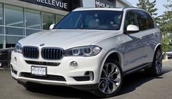 2017 BMW X5 xDrive40e iPerformance