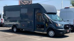 2021 Ford Transit 350 HD