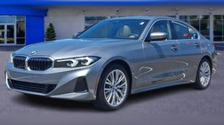 2024 BMW 3 Series 330i xDrive