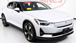 2024 Polestar 2 Long Range Single Motor