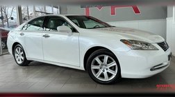 2009 Lexus ES 350 Base