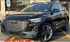 2023 Audi Q4 e-tron quattro Premium Plus 50