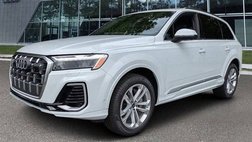 2025 Audi Q7 quattro Premium 55 TFSI