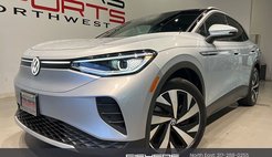 2022 Volkswagen ID.4 Pro S