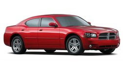 2009 Dodge Charger R/T