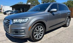 2017 Audi Q7 3.0T quattro Premium Plus