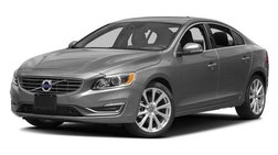 2018 Volvo S60 T5 Inscription