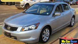 2008 Honda Accord EX-L