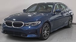2022 BMW 3 Series 330i