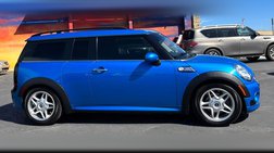 Used Mini Cooper Clubman for Sale Near Me from $3,700 - iSeeCars.com