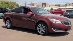 2016 Buick Regal Premium I