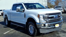 2022 Ford Super Duty F-250 XLT