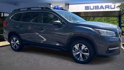 2022 Subaru Ascent Premium 8-Passenger