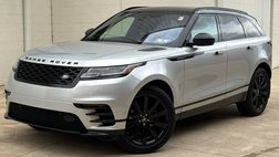 2019 Land Rover Range Rover Velar P250 R-Dynamic SE