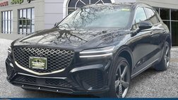 2025 Genesis GV70 3.5T Sport