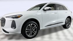 2025 Audi Q5 quattro Premium Plus TFSI