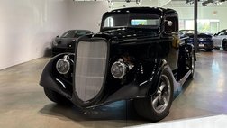 1937 Ford 