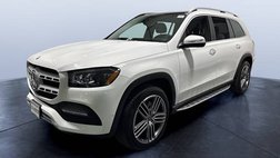 2022 Mercedes-Benz GLS GLS 450