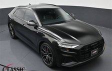 2023 Audi Q8 quattro Prestige 55 TFSI