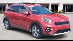 2022 Kia Niro LX