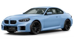 2025 BMW M2 Base