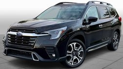2024 Subaru Ascent Touring
