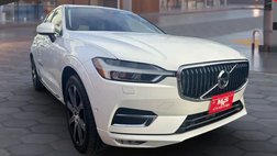 2018 Volvo XC60 T5 Inscription