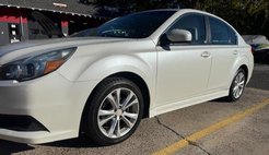 2014 Subaru Legacy 2.5i Premium