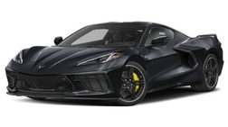 2022 Chevrolet Corvette Stingray