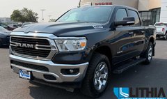 2019 Ram Ram Pickup 1500 Big Horn