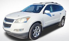 2010 Chevrolet Traverse LT