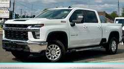 2023 Chevrolet Silverado 2500HD LT