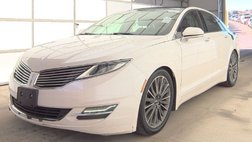 2014 Lincoln MKZ Base