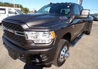 2024 Ram Ram Pickup 3500 Big Horn