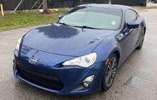 2015 Scion FR-S Release Series 1.0
